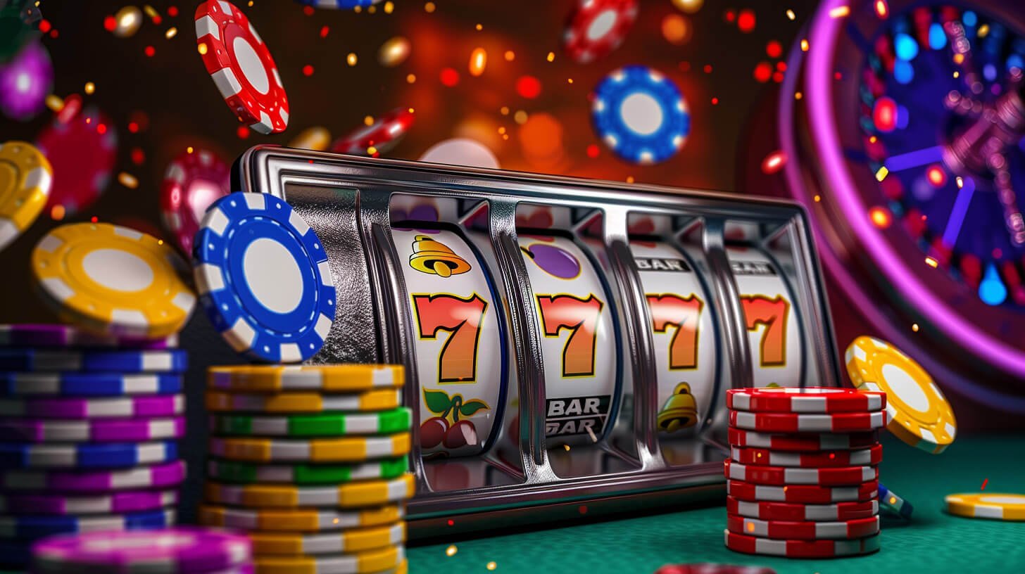 Live casino sa138 dengan dealer langsung untuk pengalaman bermain real-time