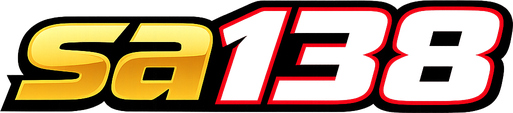 Logo sa138 platform hiburan online Indonesia